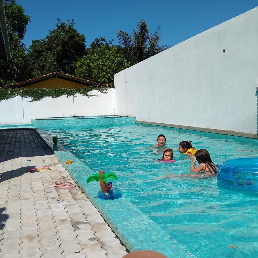 Village Holiday home Imbassai