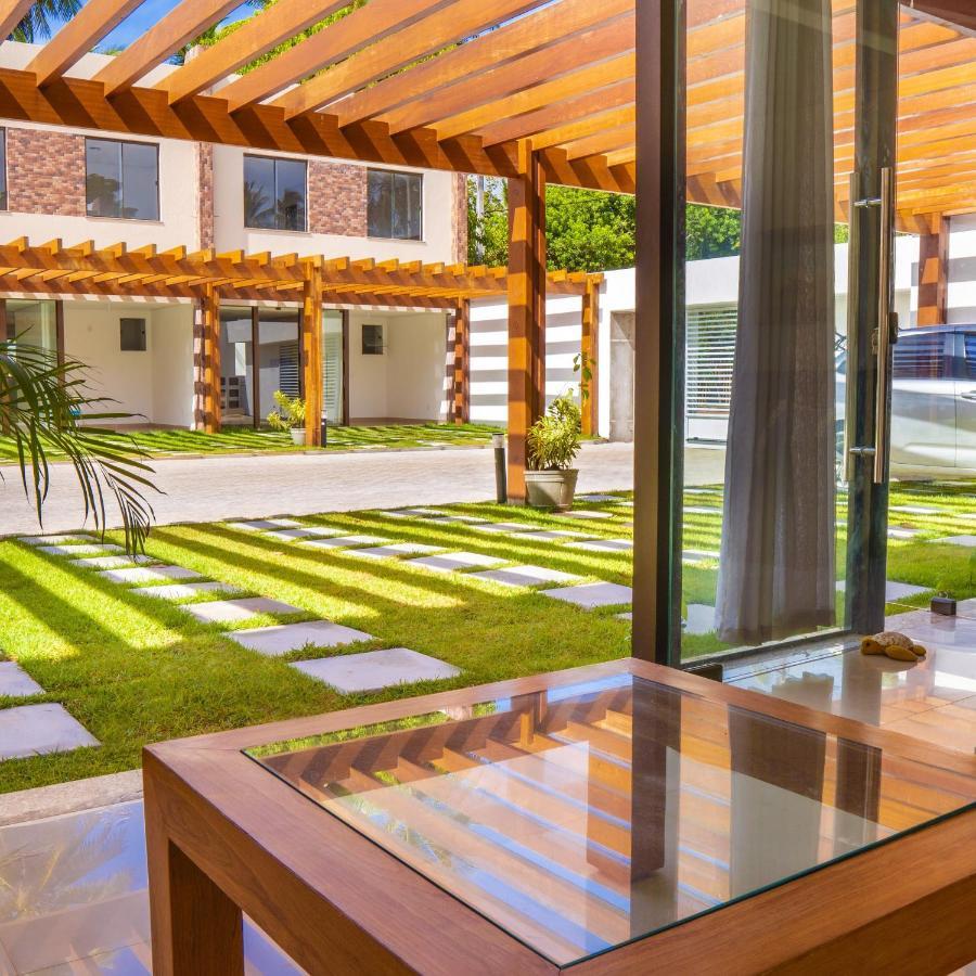 Village Holiday home Imbassai
