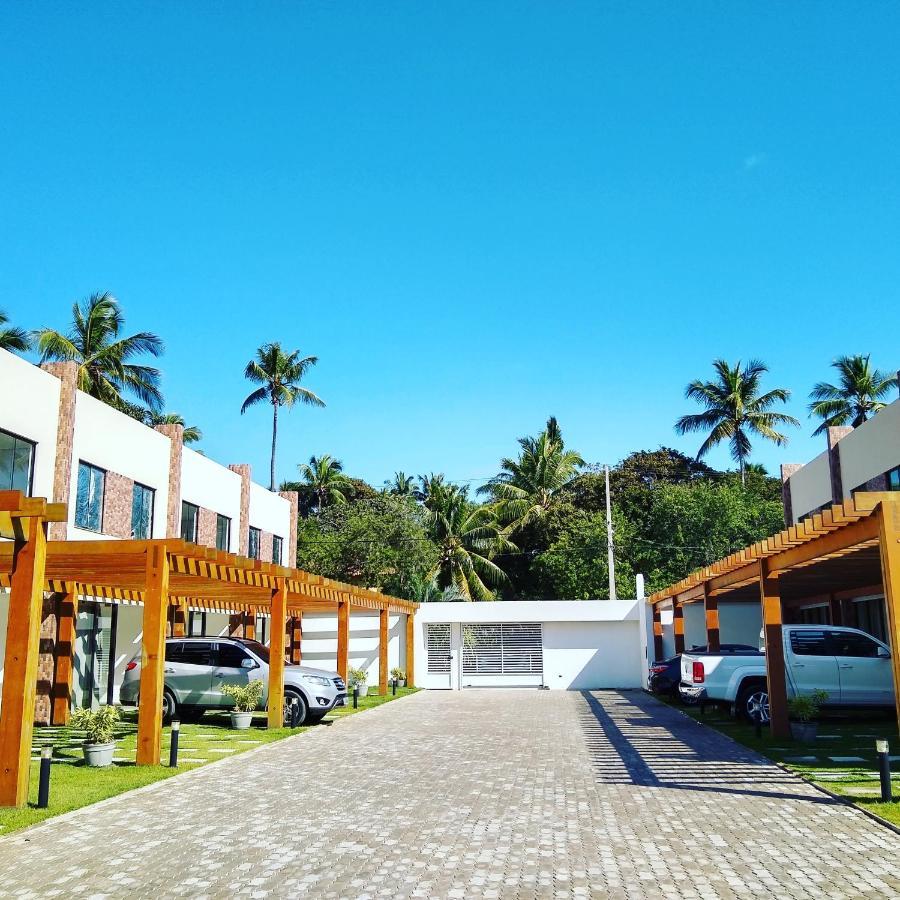 Village Imbassai