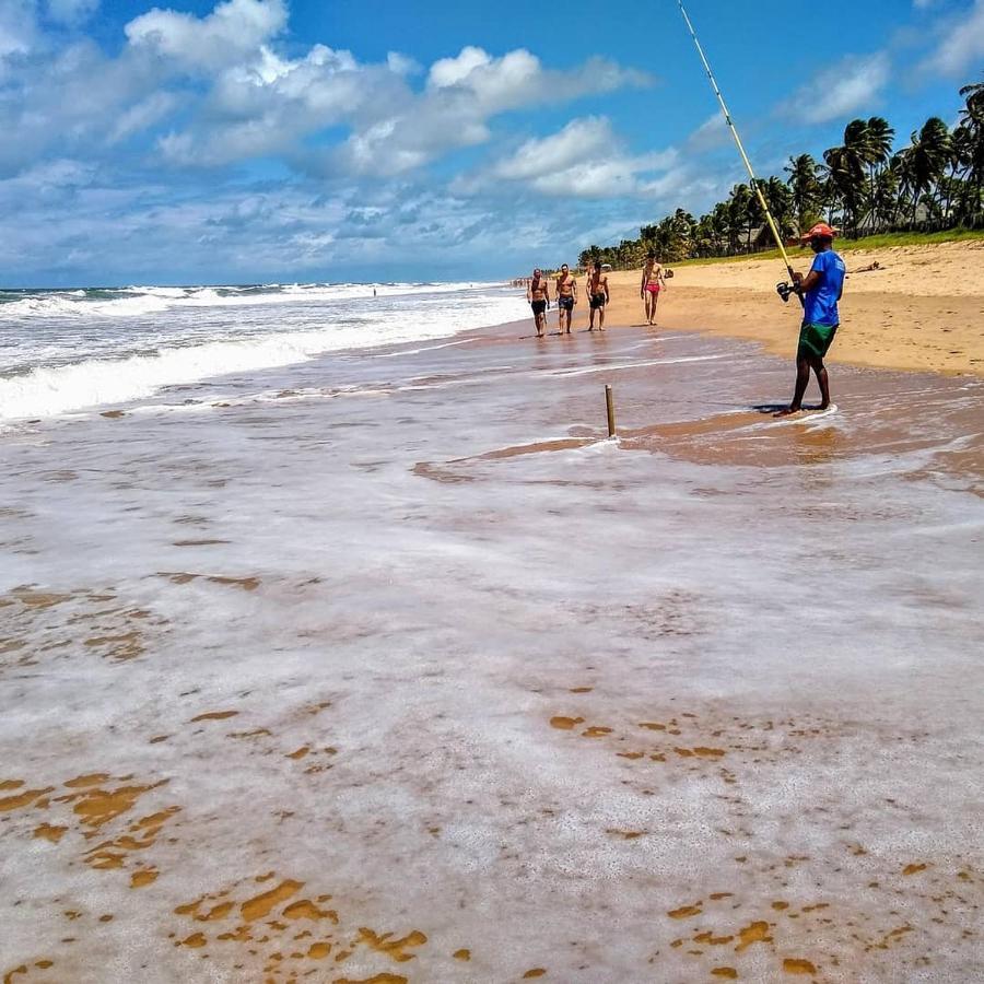 Holiday home Village Imbassai