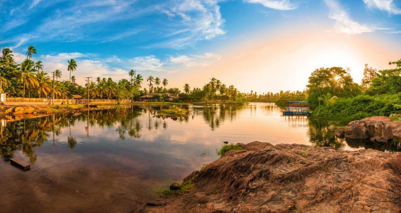 Village * Imbassai