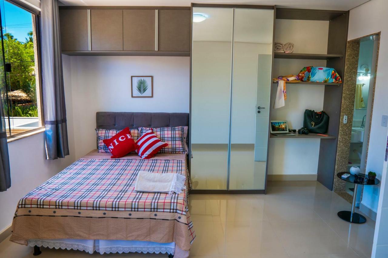 Holiday home Village Imbassai