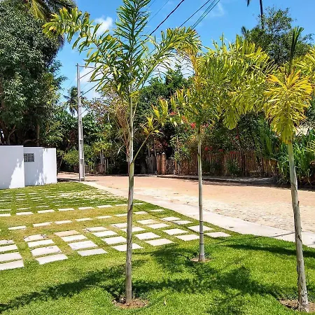 Village Imbassai Exterior photo