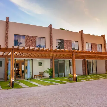 Village Imbassai Exterior photo